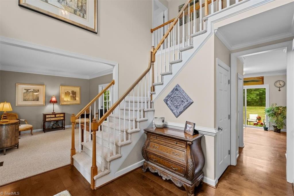1107 Stallion Court