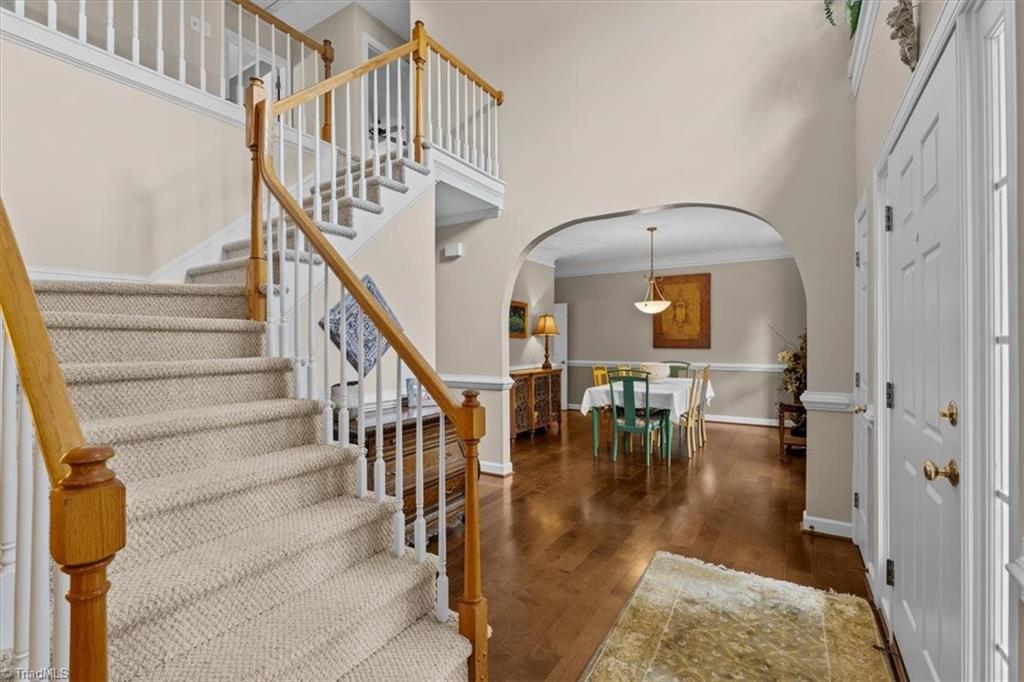 1107 Stallion Court