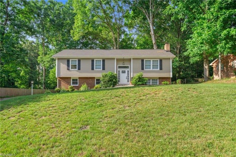Homes For Sale - 6020 Jeannine Drive<br/> Lewisville, NC 27023