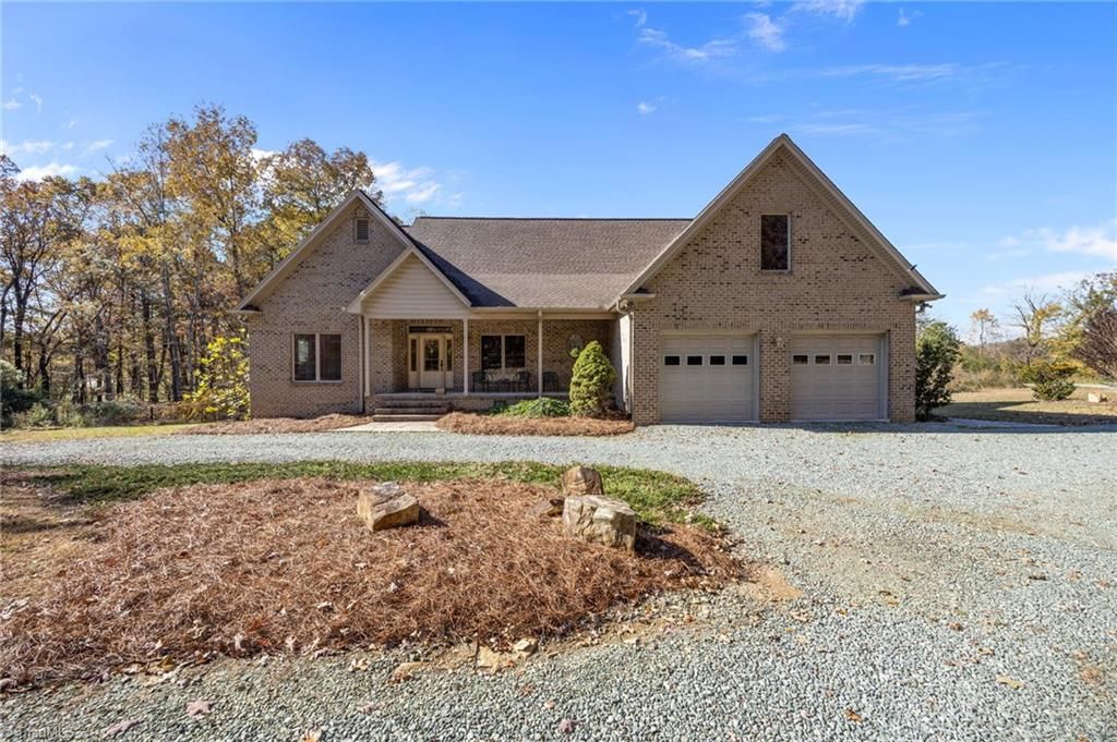 Photo of 6452 Mt Hermon Rock Creek Road #B, Snow Camp, NC 27349 (MLS # 1201819)