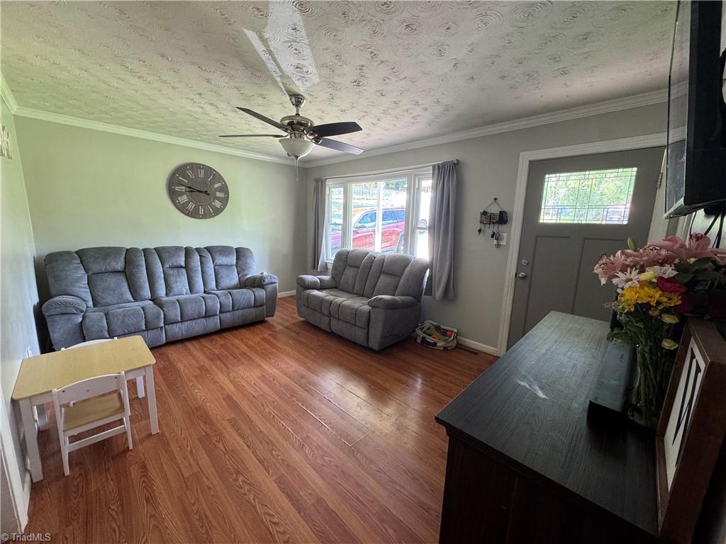 168 Mulberry Pine Street, North Wilkesboro, North Carolina image 3