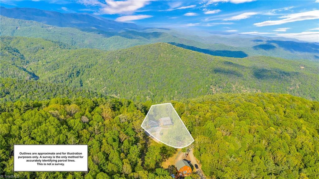 Photo of 1600 Timber Ridge Road, Millers Creek, NC 28651 (MLS # 1234758)