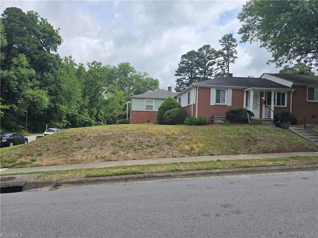 Photo of 568 Overlook Street, Greensboro, NC 27403 (MLS # 1225081)