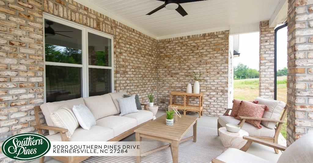 Photo of 5090 Southern Pines Drive, Kernersville, NC 27284 (MLS # 1236791)