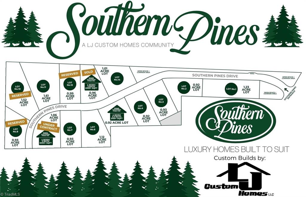 Photo of 5090 Southern Pines Drive, Kernersville, NC 27284 (MLS # 1236791)
