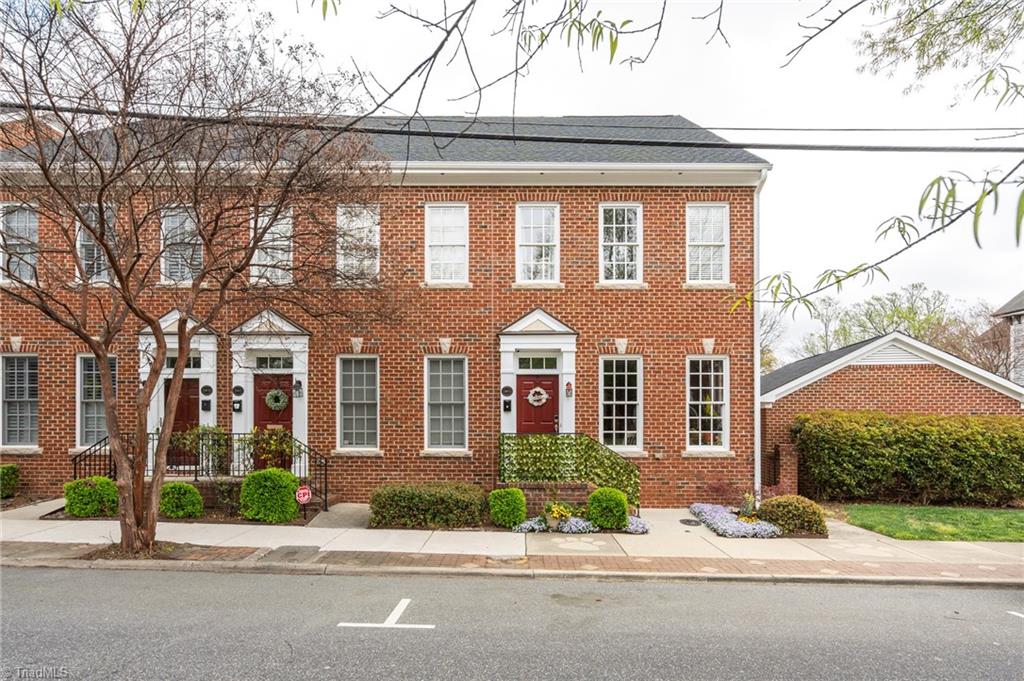 349 Martin Luther King Jr Drive #F, Greensboro, North Carolina image 2