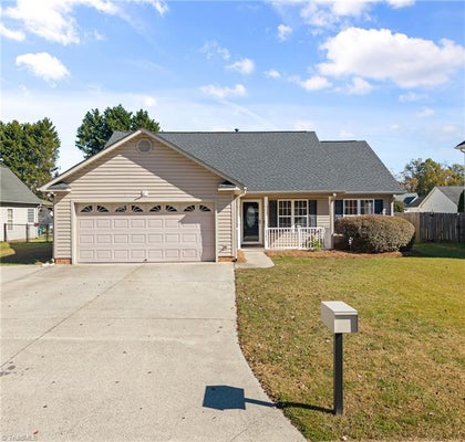 4751 EAGLE PATH, WINSTON SALEM, NC 27127 - Image 63c1ddc8bef5dea2f9274757a3d92a4a/1258332171