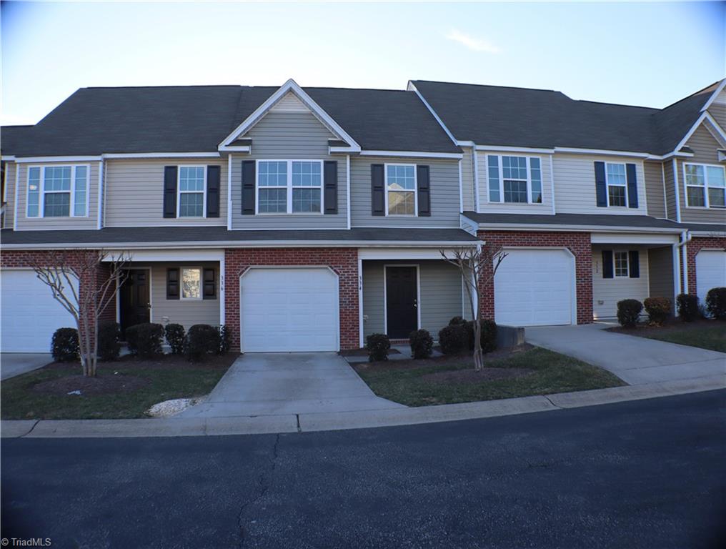 334 Robyns Glen Circle, Greensboro, North Carolina image 1