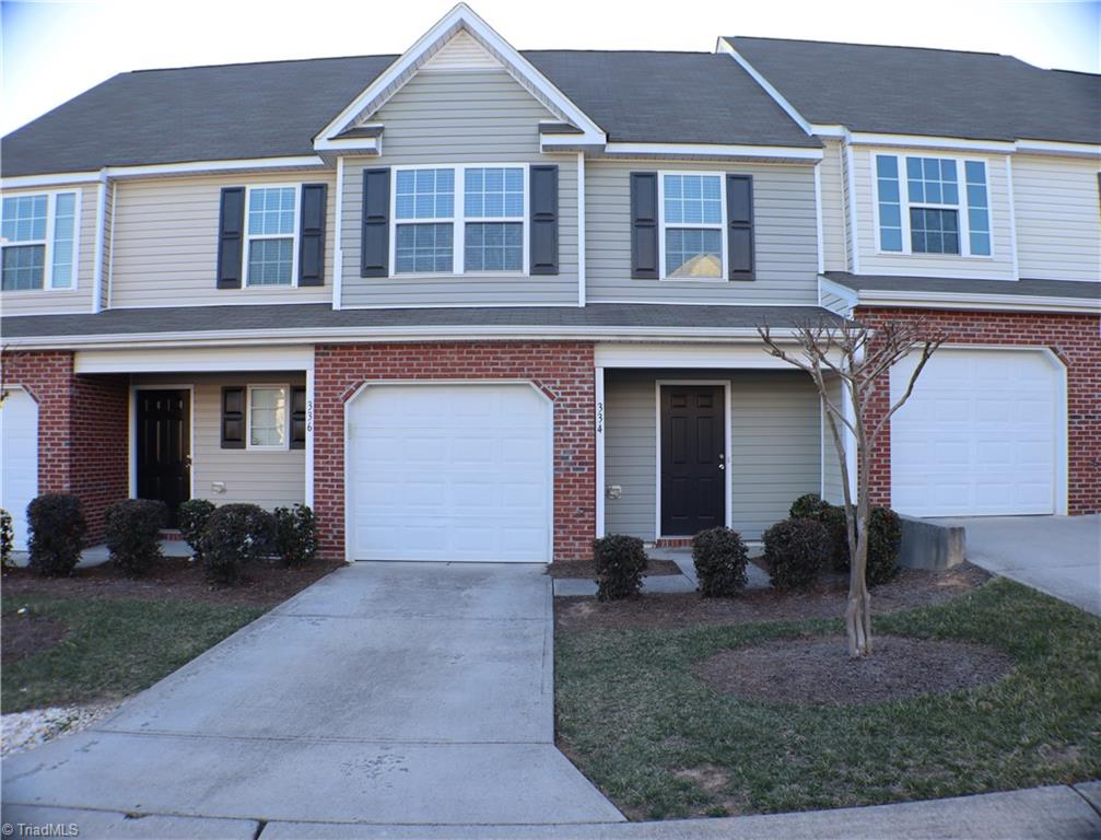 334 Robyns Glen Circle, Greensboro, North Carolina image 2