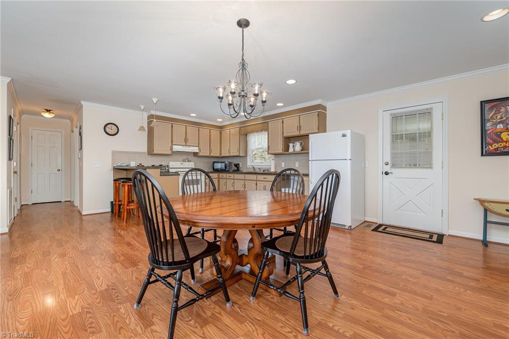 316 Williamson Creek Road, Ruffin, North Carolina image 11