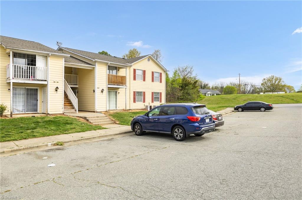 511 Mystic Drive, Greensboro, North Carolina image 29