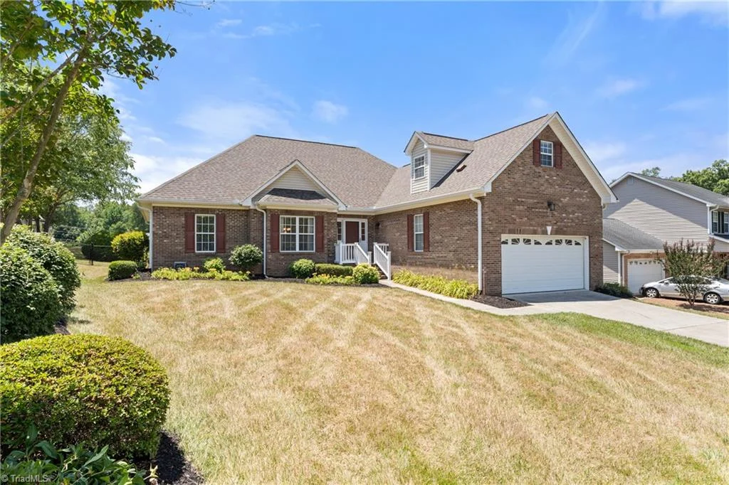 8140 Spring Hollow Court, Belews Creek, NC, 27009