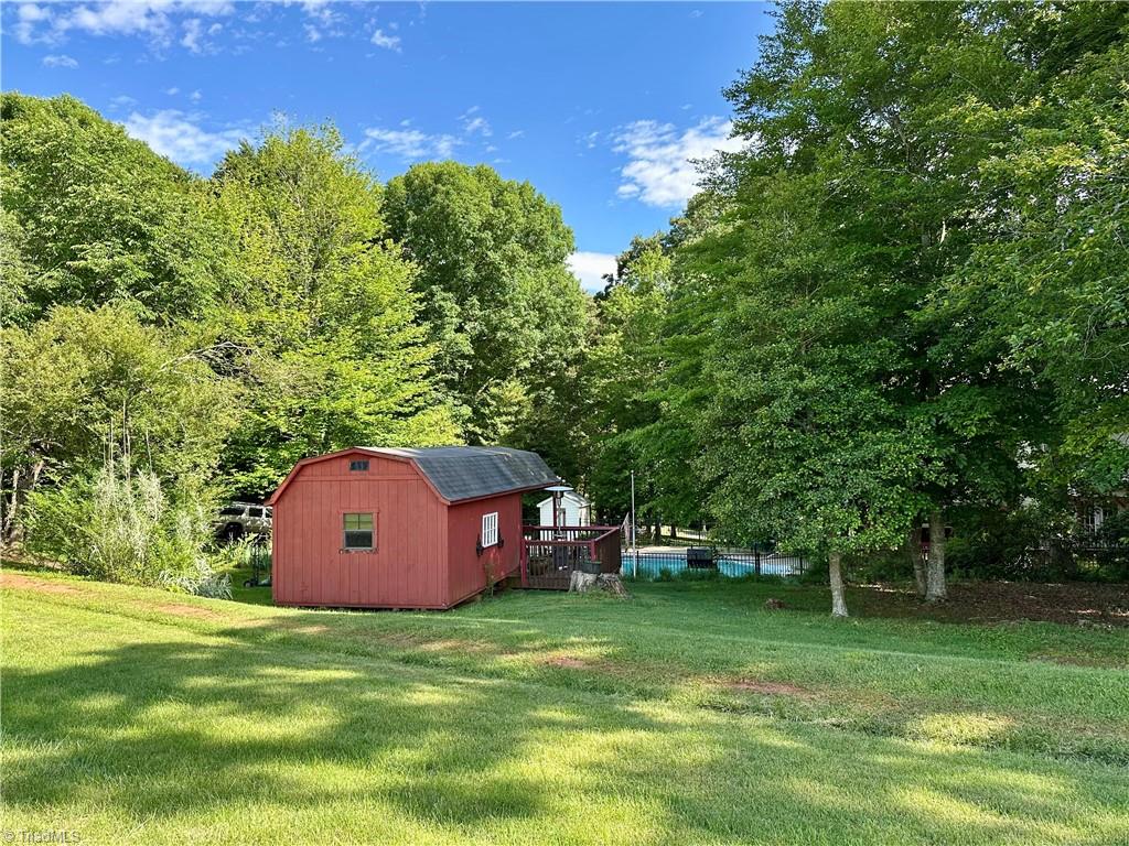 3501 River Ridge Road, Pfafftown, North Carolina image 41