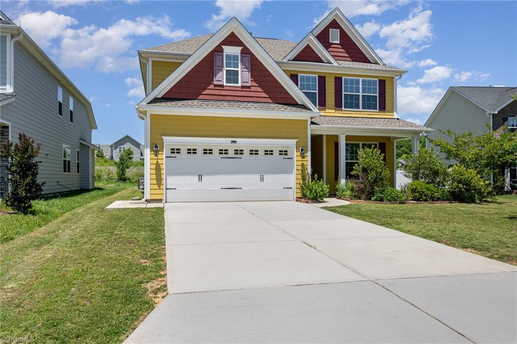 2209 Starfall Drive