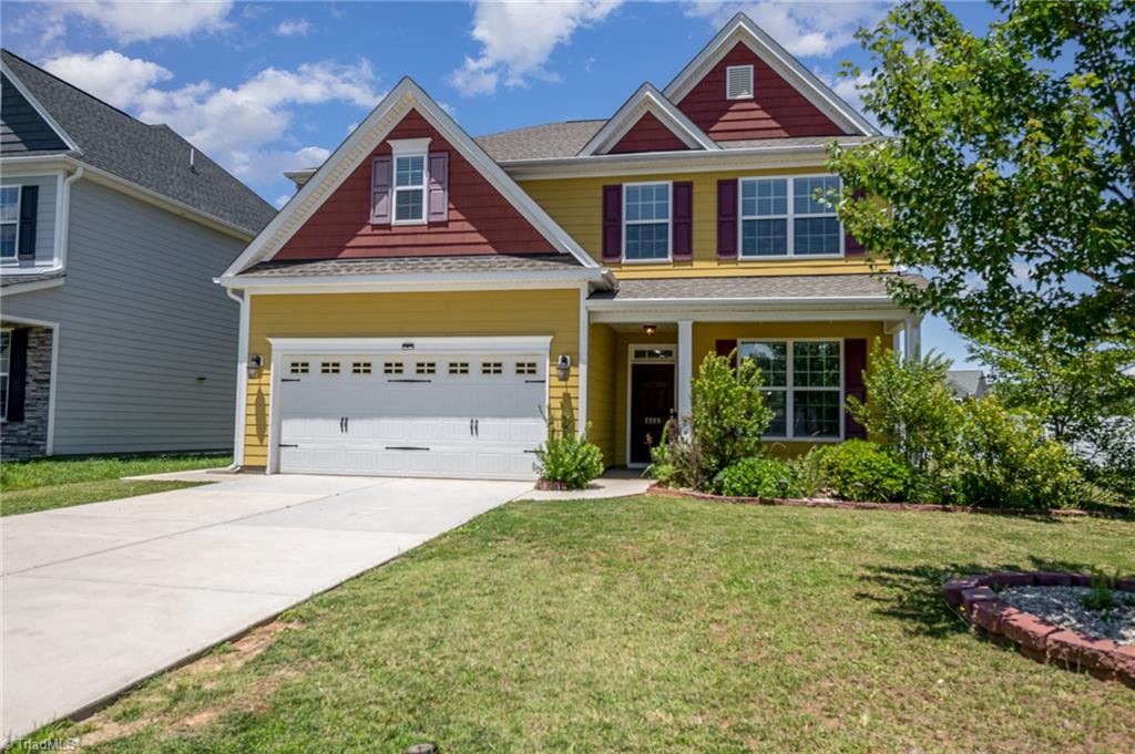 2209 Starfall Drive