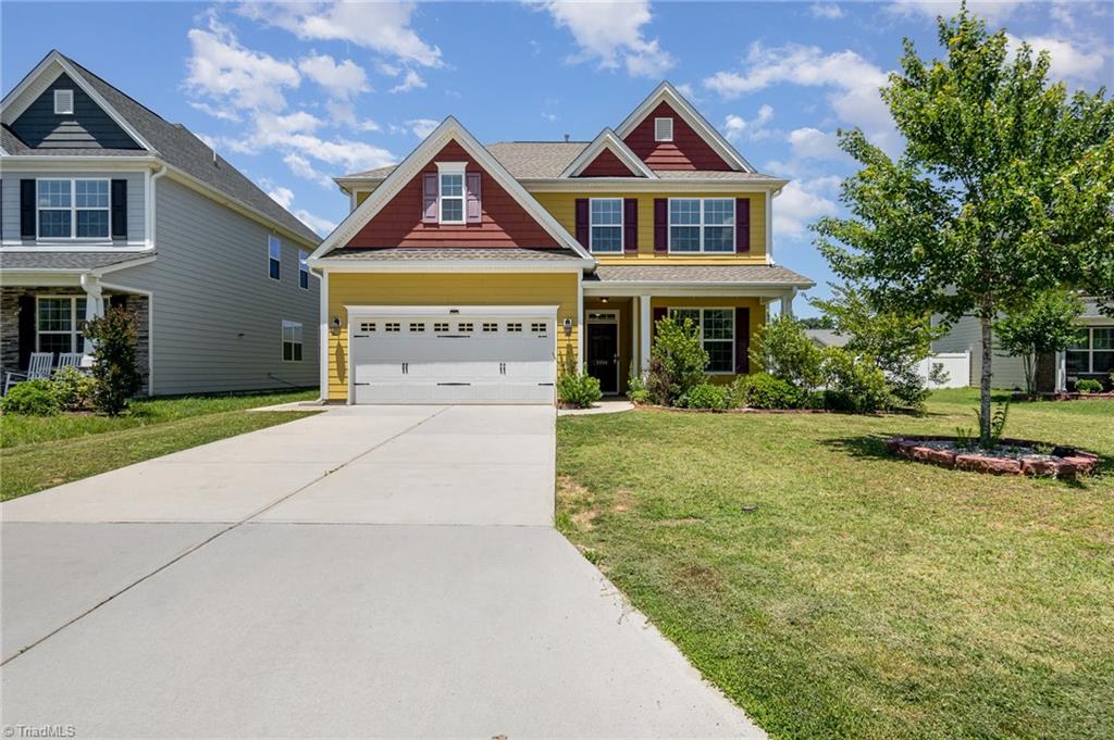 2209 Starfall Drive