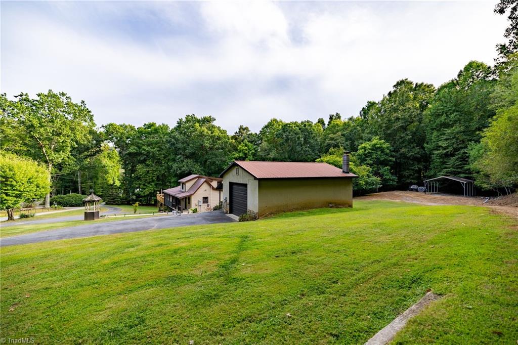 337 Pioneer Ridge, Sparta, North Carolina image 32