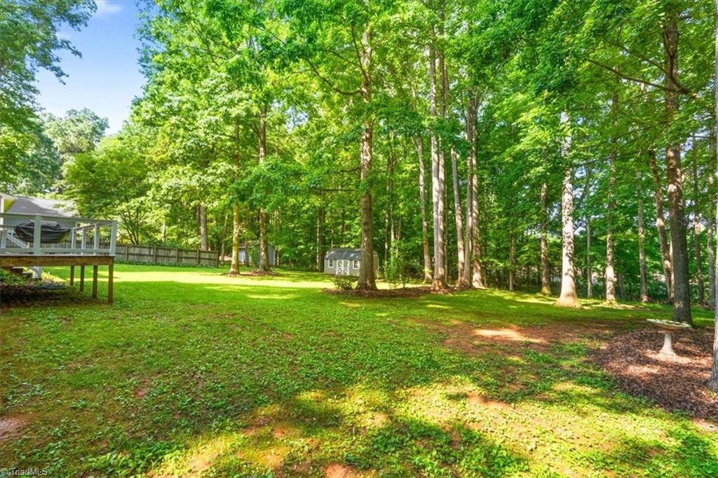 6827 Taylor Woods Lane, Pleasant Garden, North Carolina image 41