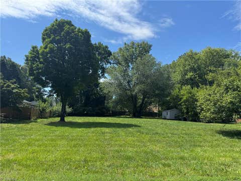 Vacant Land For Sale - 5703 Green Meadow Drive<br/> Greensboro, NC 27410