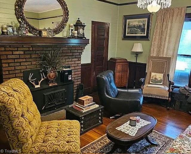 1715 Alfred Hartley Road, Lenoir, North Carolina image 22