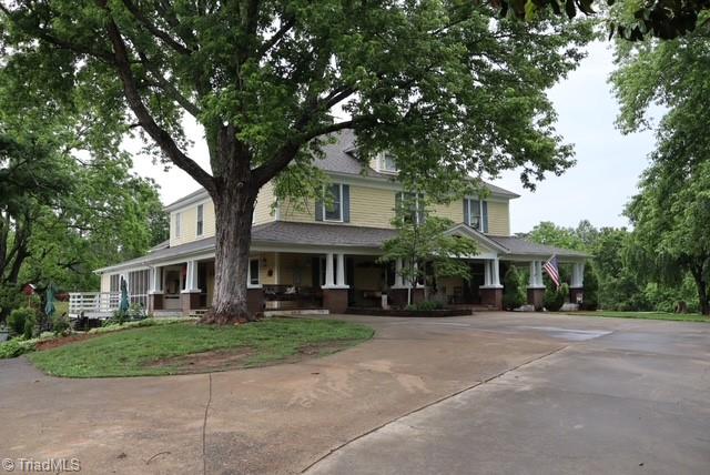 1715 Alfred Hartley Road, Lenoir, North Carolina image 3