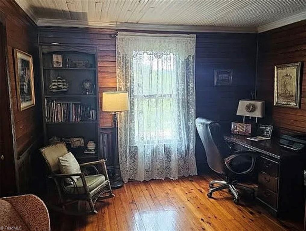 1715 Alfred Hartley Road, Lenoir, North Carolina image 25