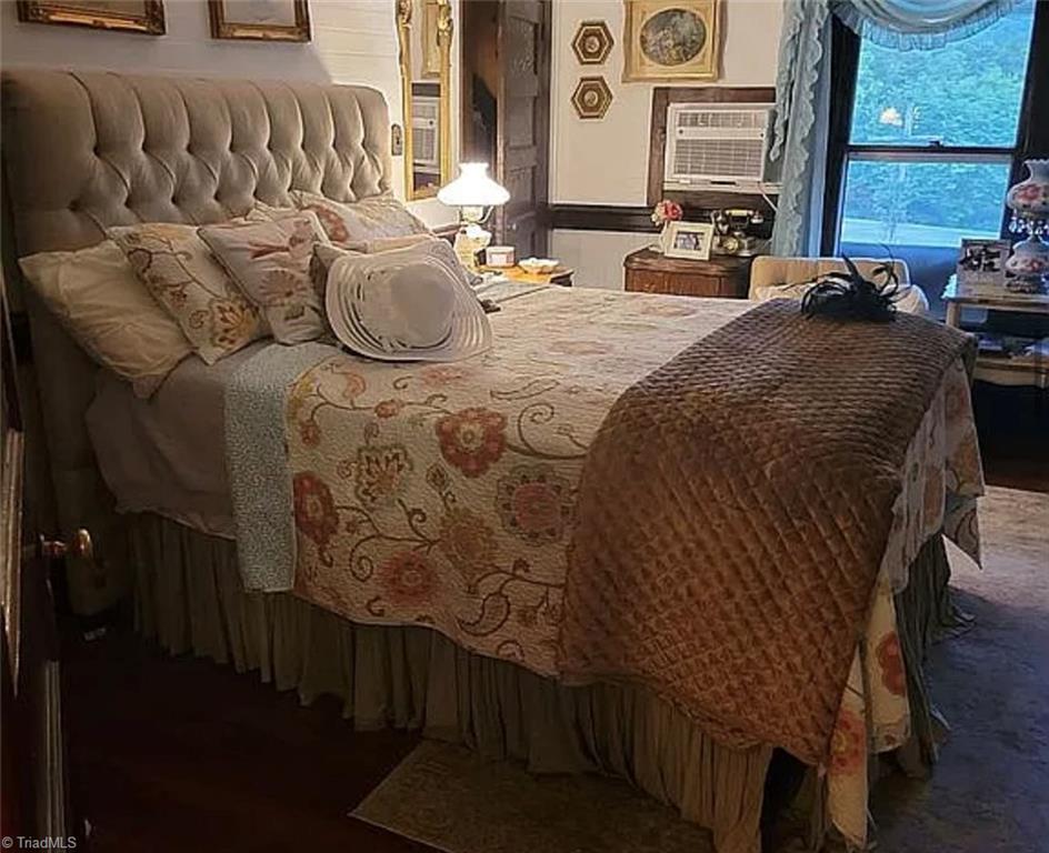 1715 Alfred Hartley Road, Lenoir, North Carolina image 19