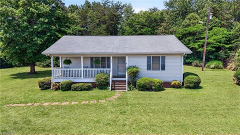 Homes For Sale - 482 Bethany Road<br/> Reidsville, NC 27320