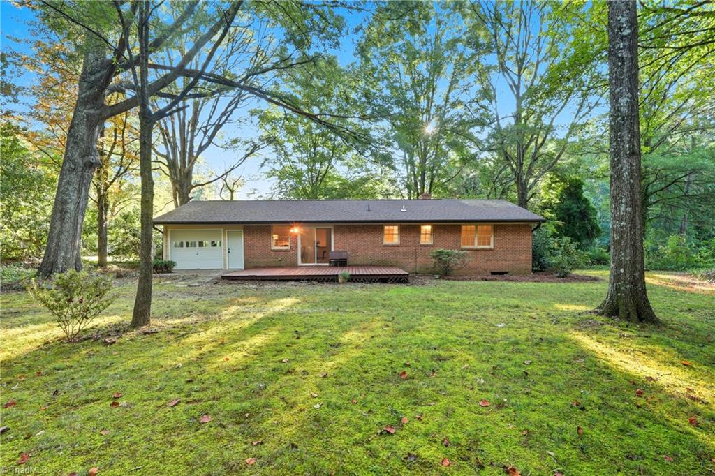 Walkertown, North Carolina 27051, United States, 3 Bedrooms Bedrooms, ,2 BathroomsBathrooms,Residential,Active,209901