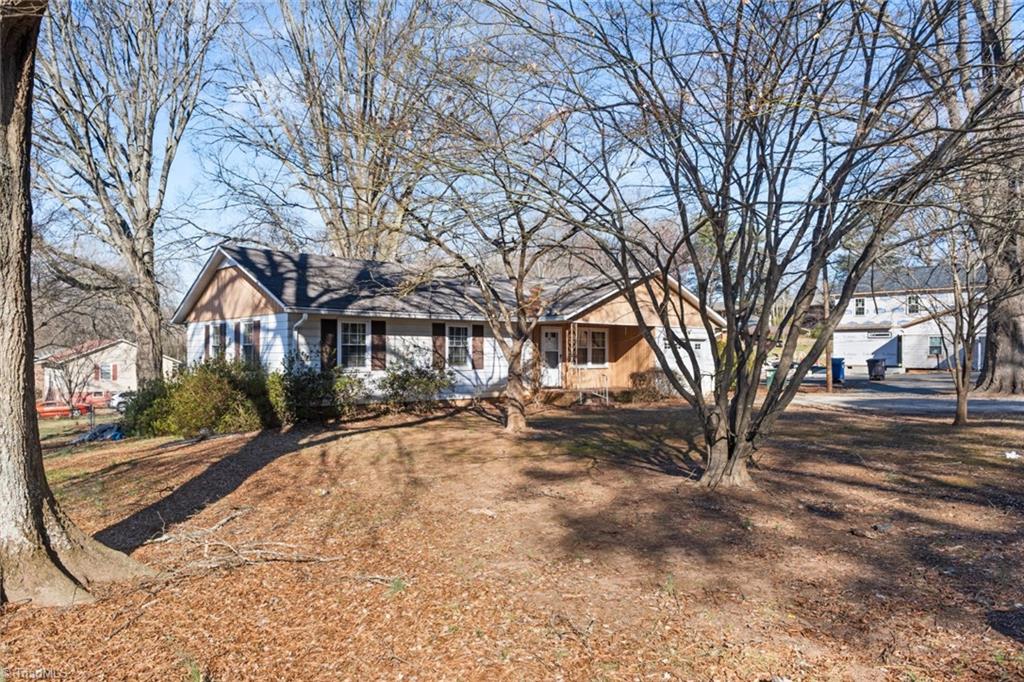 1901 Brewer Road