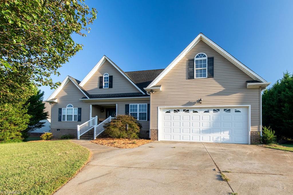 2924 Clear Ridge Drive, Trinity, North Carolina image 24