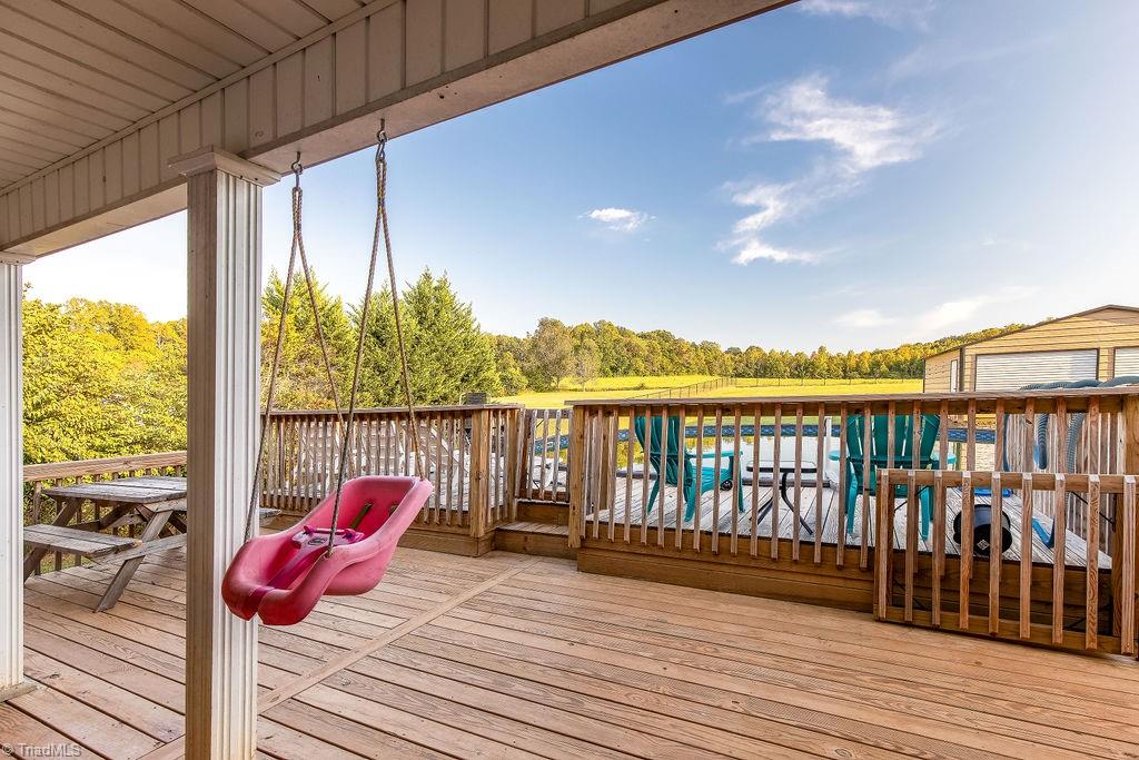 2924 Clear Ridge Drive, Trinity, North Carolina image 17