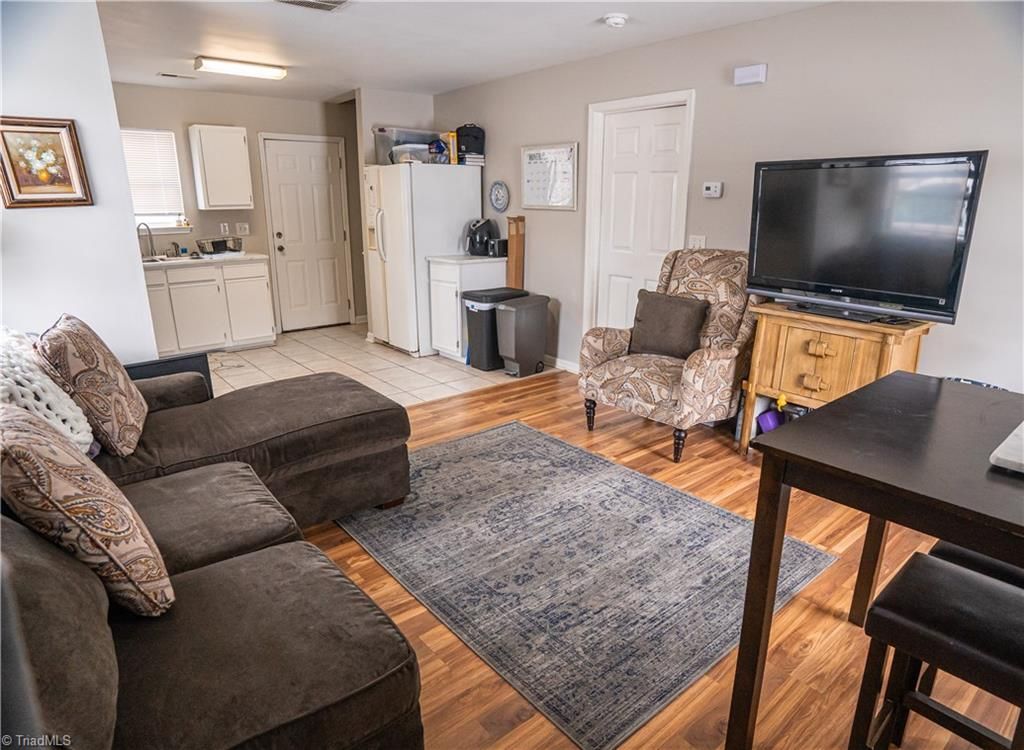 Photo of 3210 Spring Street, Greensboro, NC 27405 (MLS # 1213122)