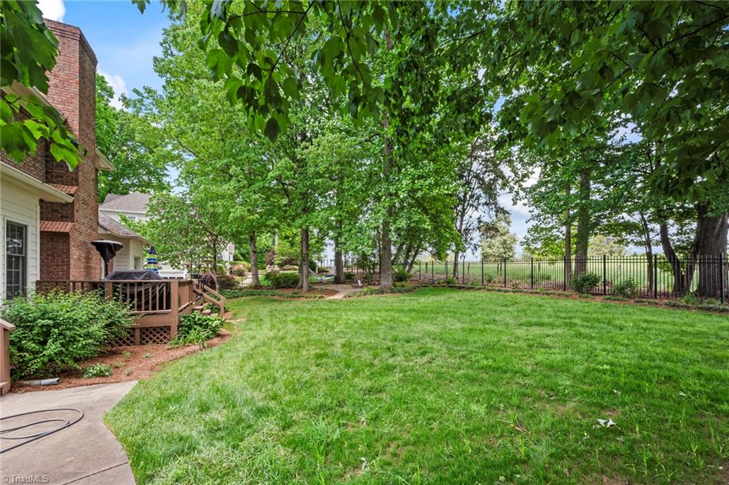 1212 Arboretum Drive, Lewisville, North Carolina image 44