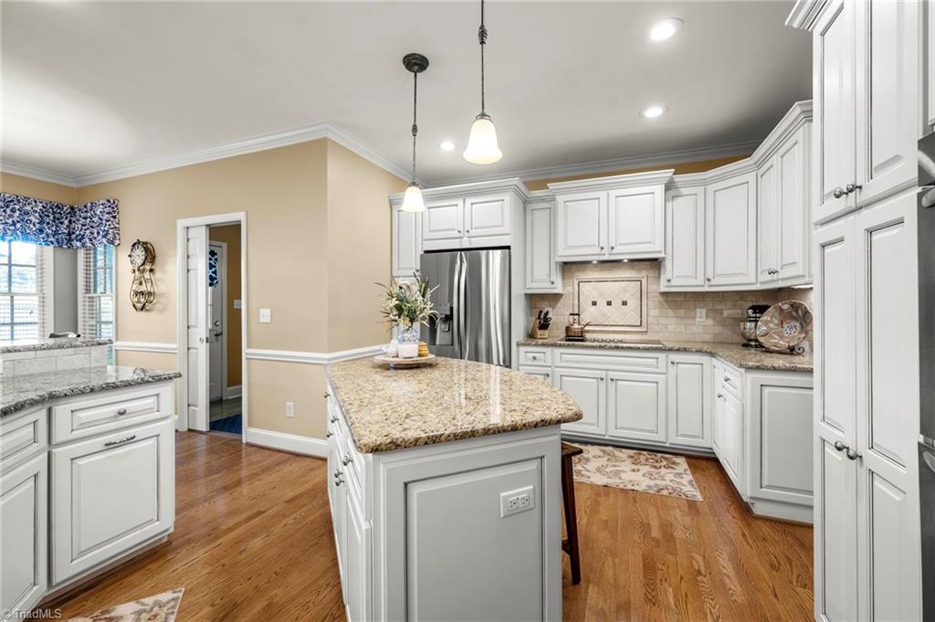 1212 Arboretum Drive, Lewisville, North Carolina image 4