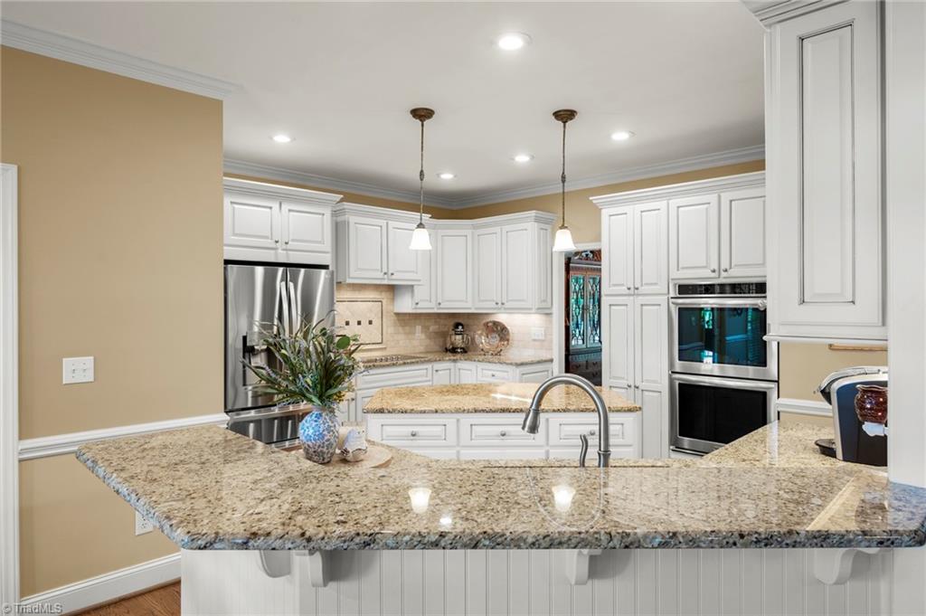 1212 Arboretum Drive, Lewisville, North Carolina image 7