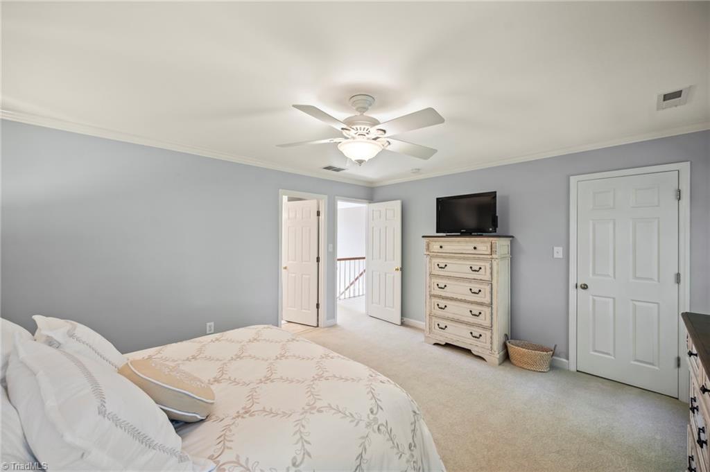 1212 Arboretum Drive, Lewisville, North Carolina image 29