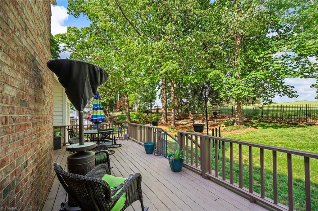 1212 Arboretum Drive, Lewisville, North Carolina image 42
