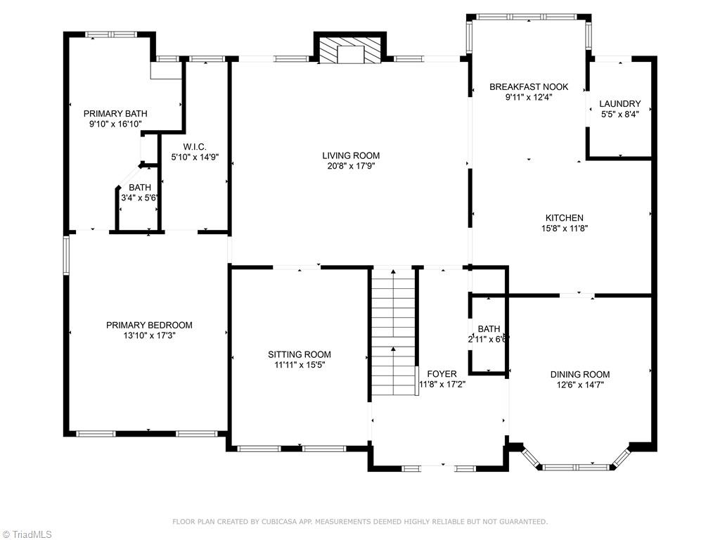 1212 Arboretum Drive, Lewisville, North Carolina image 48