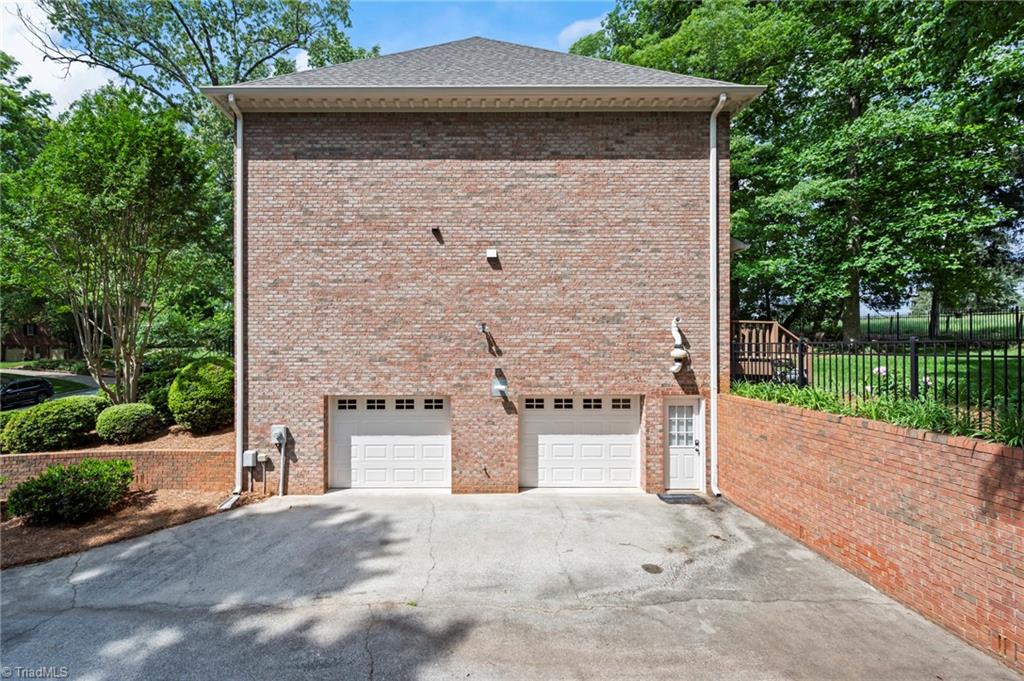 1212 Arboretum Drive, Lewisville, North Carolina image 40