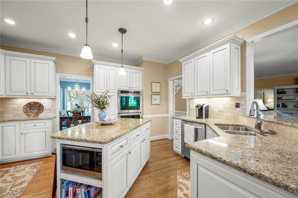 1212 Arboretum Drive, Lewisville, North Carolina image 3