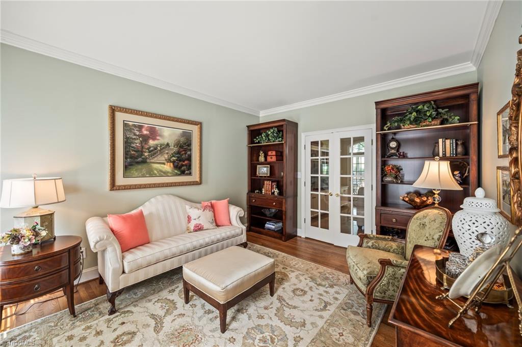 1212 Arboretum Drive, Lewisville, North Carolina image 16