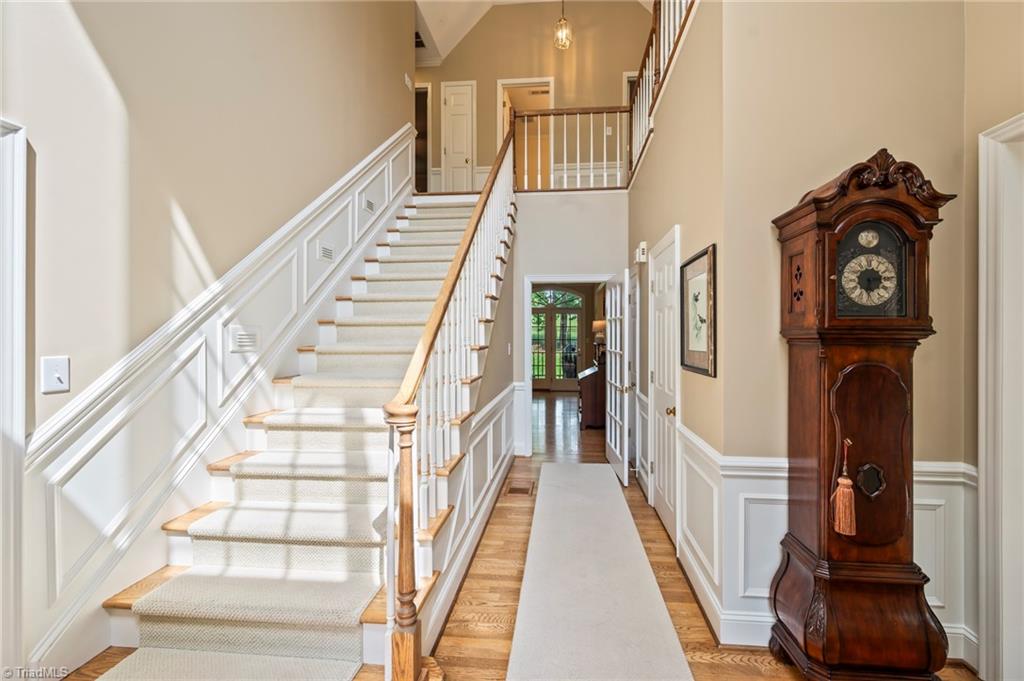 1212 Arboretum Drive, Lewisville, North Carolina image 2