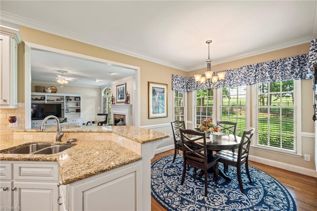 1212 Arboretum Drive, Lewisville, North Carolina image 10