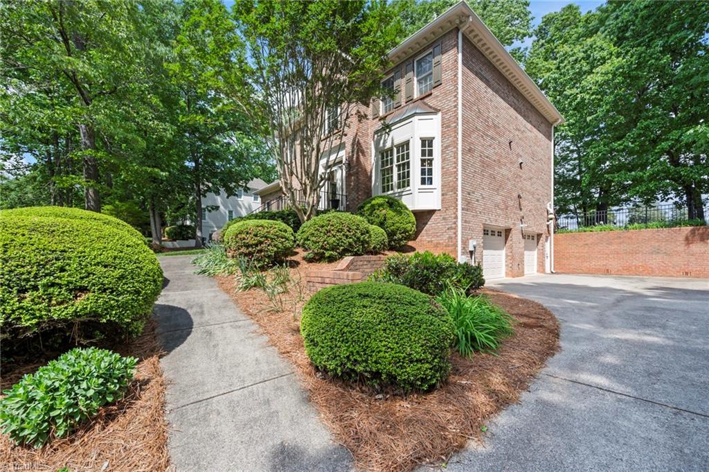 1212 Arboretum Drive, Lewisville, North Carolina image 39