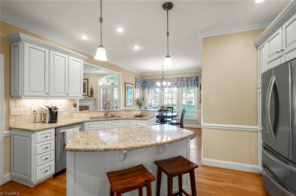 1212 Arboretum Drive, Lewisville, North Carolina image 6