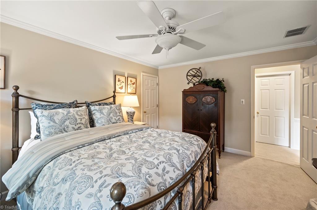 1212 Arboretum Drive, Lewisville, North Carolina image 31
