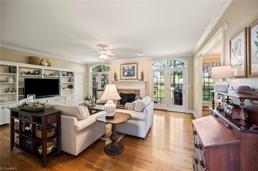 1212 Arboretum Drive, Lewisville, North Carolina image 14