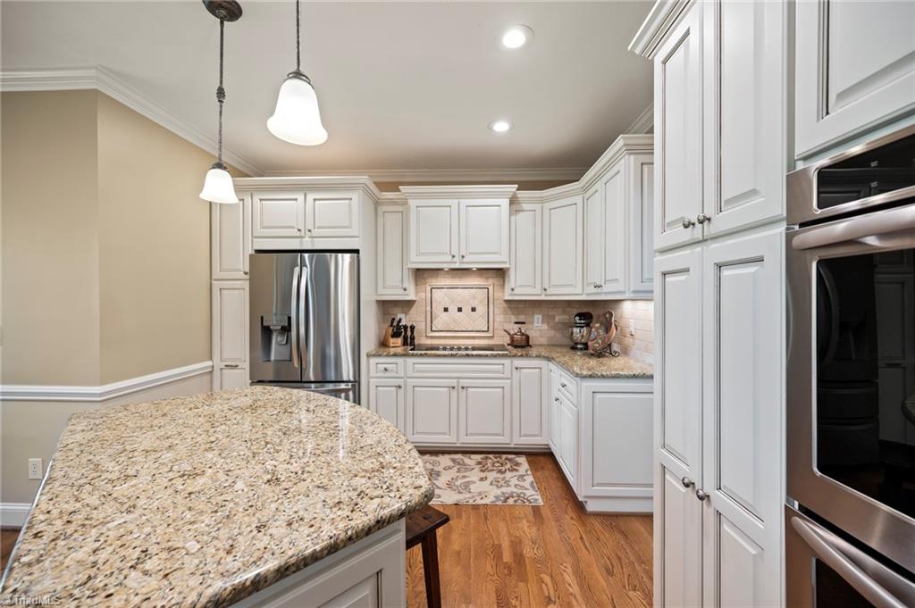 1212 Arboretum Drive, Lewisville, North Carolina image 8