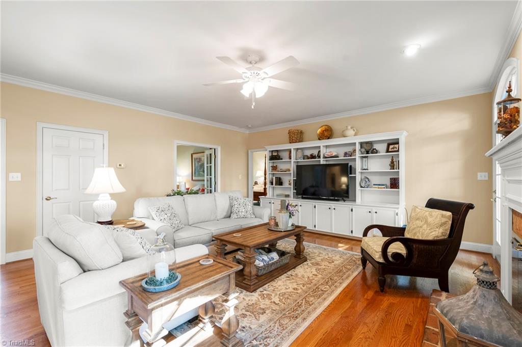 1212 Arboretum Drive, Lewisville, North Carolina image 15